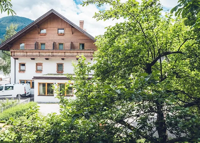 Gasthof Schuetzenwirt