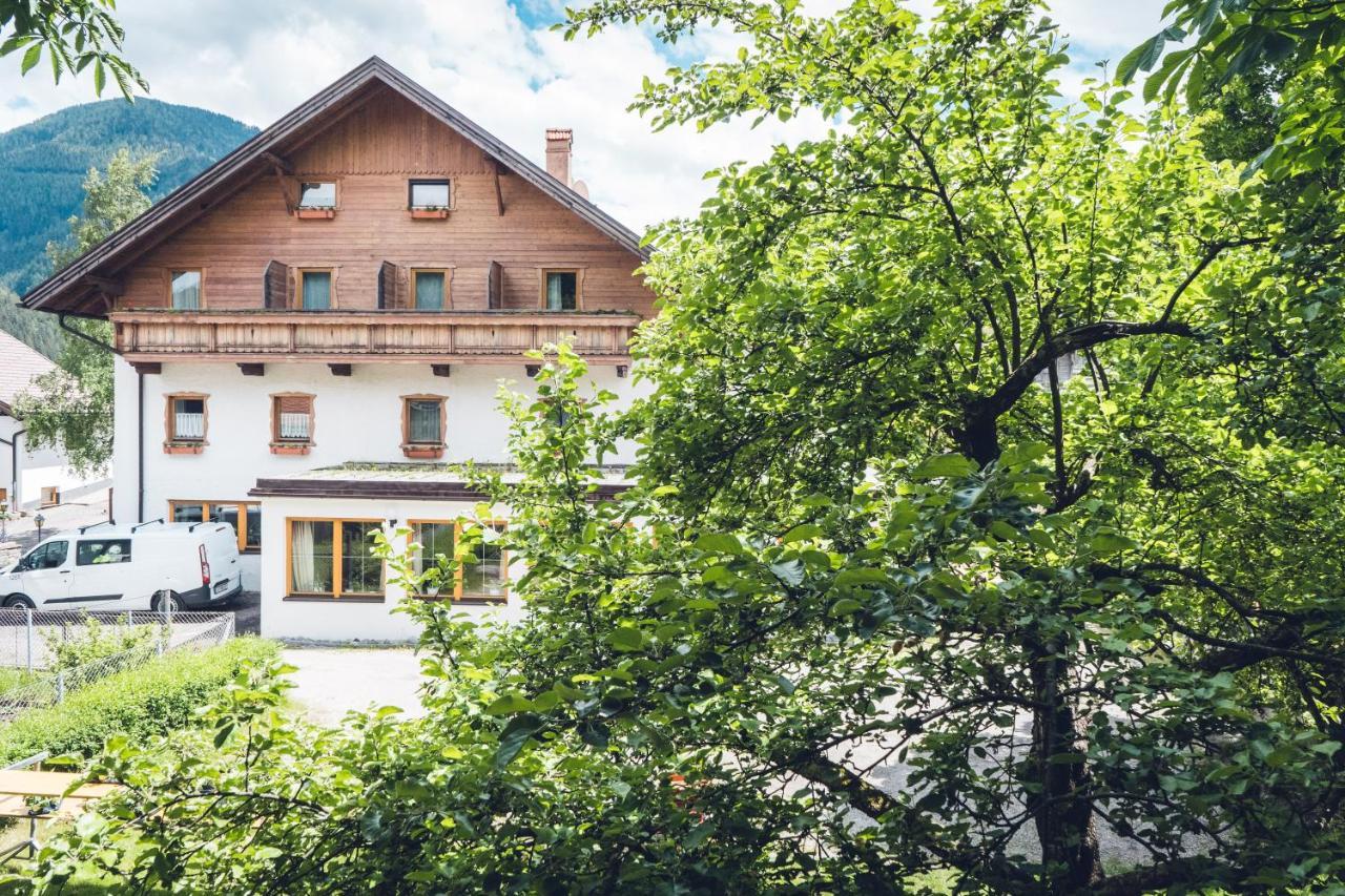 Schuetzenwirt Steinach am Brenner