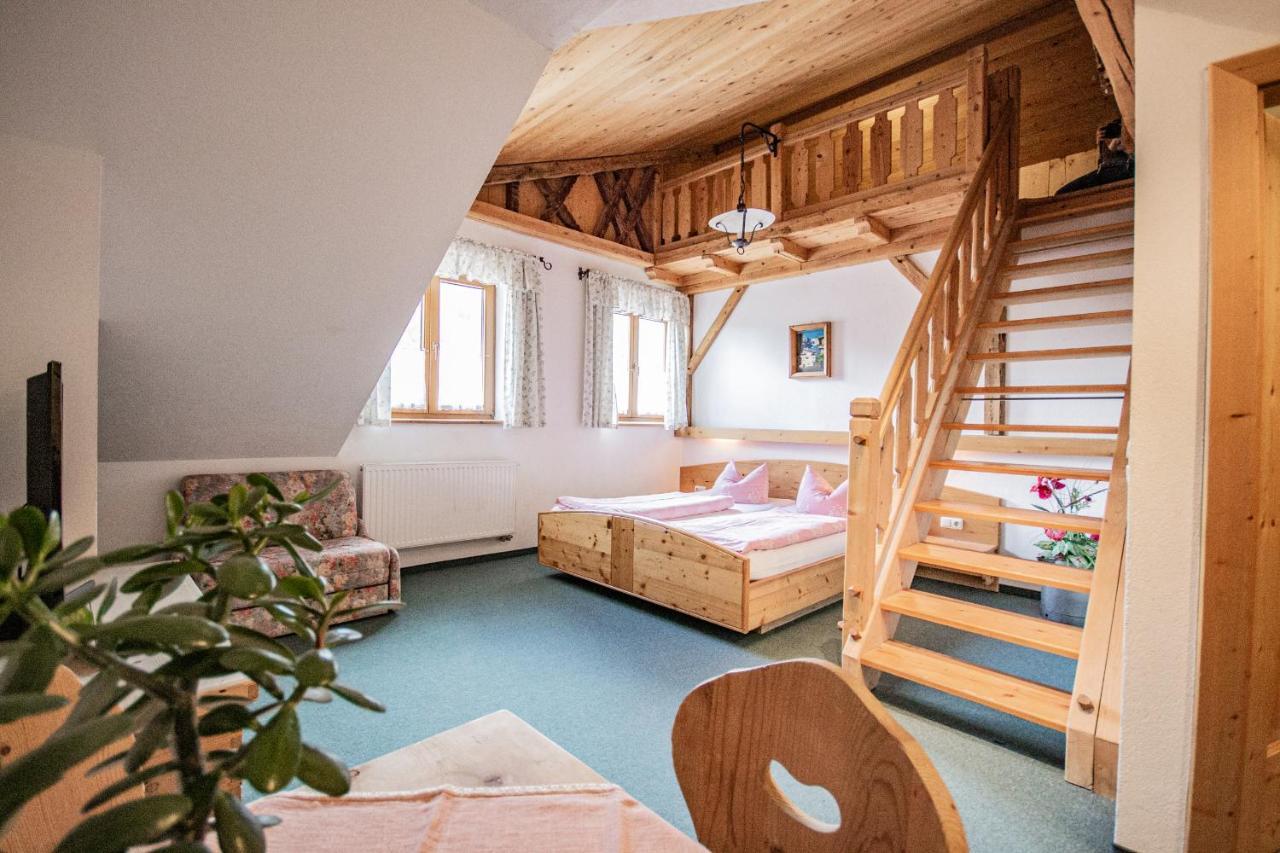 Schuetzenwirt Aparthotel *